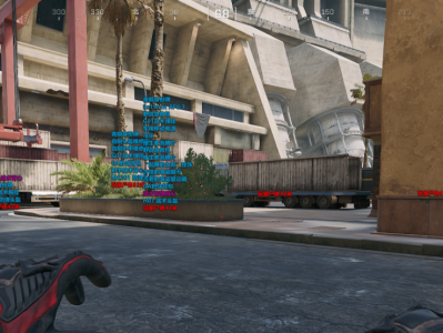 三角洲物资透视挂免费的 - 实测防封稳定推荐